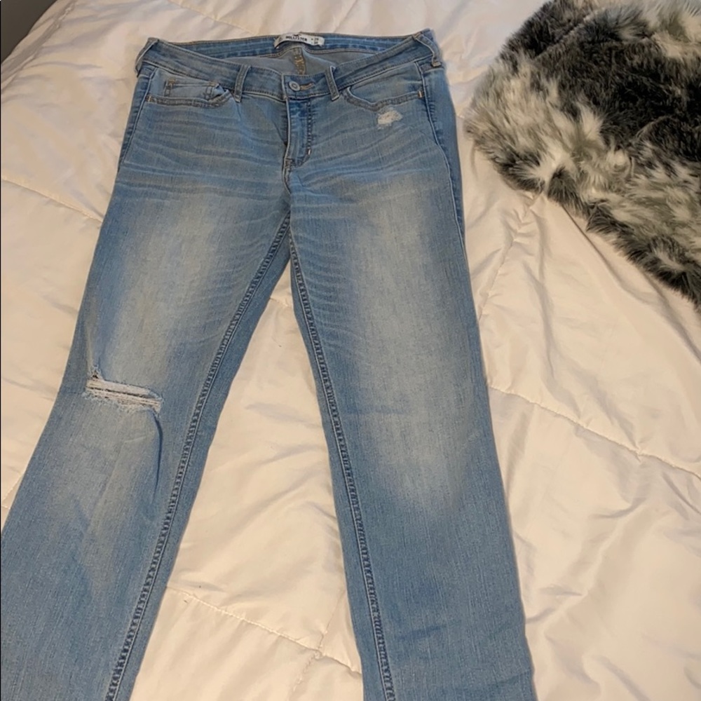 HOLLISTER JEANS🛍
